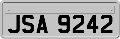 JSA9242