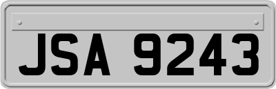 JSA9243