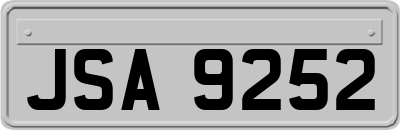 JSA9252