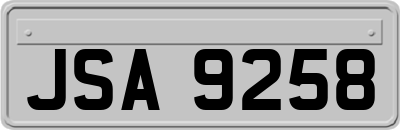 JSA9258