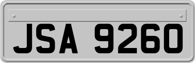 JSA9260