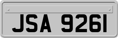 JSA9261