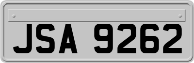 JSA9262