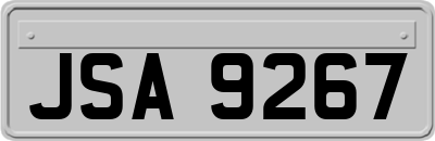 JSA9267