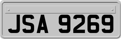 JSA9269