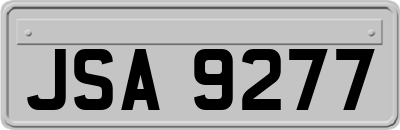 JSA9277
