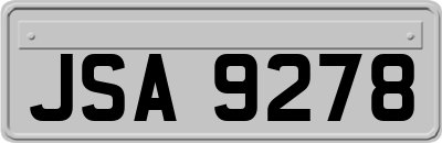 JSA9278