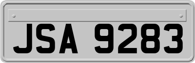 JSA9283
