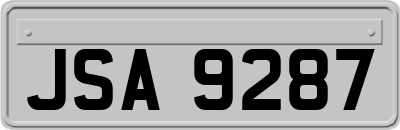 JSA9287