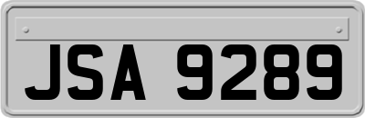 JSA9289