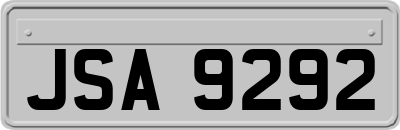 JSA9292
