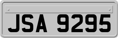 JSA9295