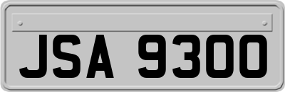 JSA9300