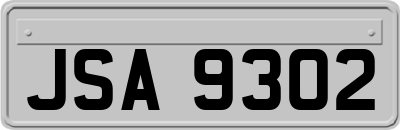 JSA9302