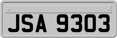 JSA9303