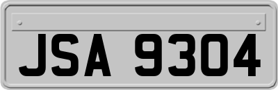 JSA9304