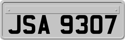 JSA9307