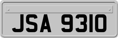 JSA9310