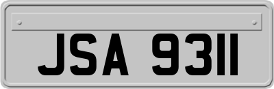 JSA9311