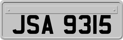 JSA9315
