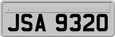 JSA9320