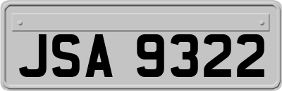 JSA9322