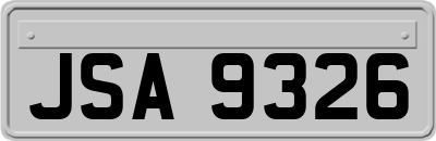 JSA9326