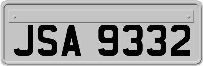 JSA9332