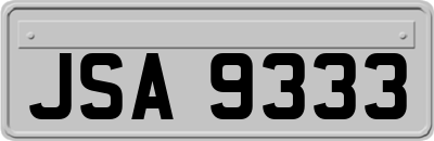 JSA9333