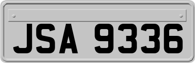 JSA9336