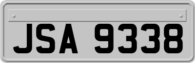 JSA9338