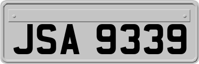 JSA9339