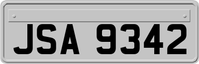 JSA9342