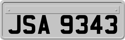 JSA9343