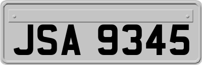 JSA9345