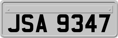 JSA9347