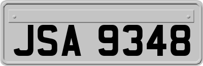 JSA9348