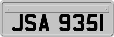 JSA9351