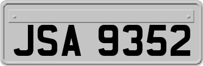 JSA9352