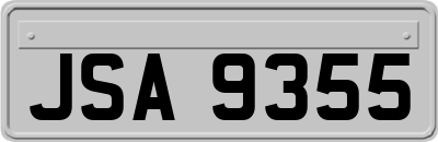 JSA9355