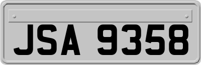 JSA9358