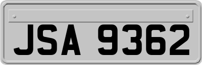 JSA9362