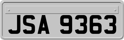 JSA9363