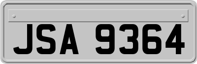 JSA9364