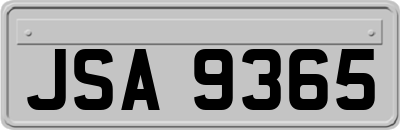 JSA9365