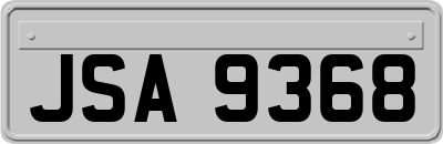 JSA9368