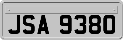 JSA9380