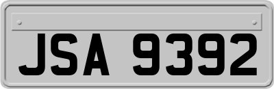 JSA9392