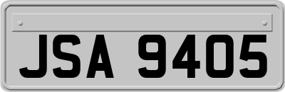 JSA9405