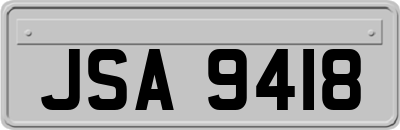 JSA9418